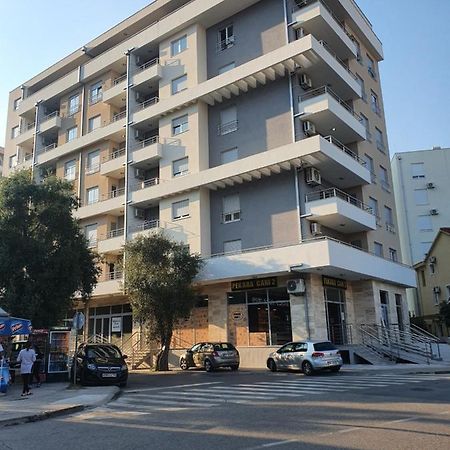 Budva Centar ภายนอก รูปภาพ