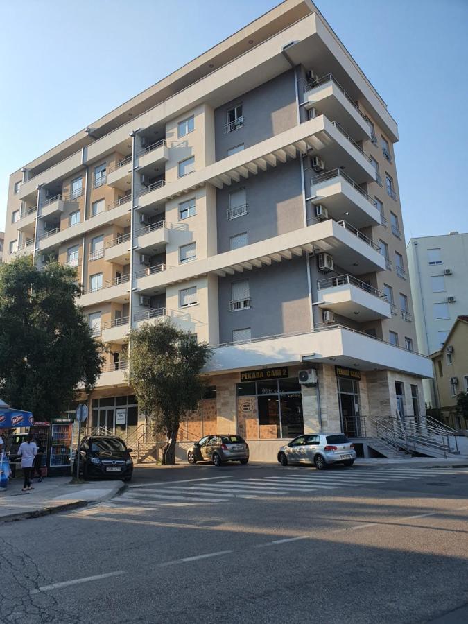 Budva Centar ภายนอก รูปภาพ