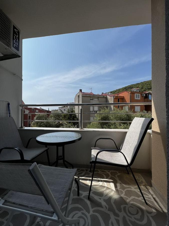 Budva Centar ภายนอก รูปภาพ